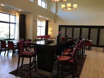 Hotel Hampton Inn And Suites Sandusky/milan