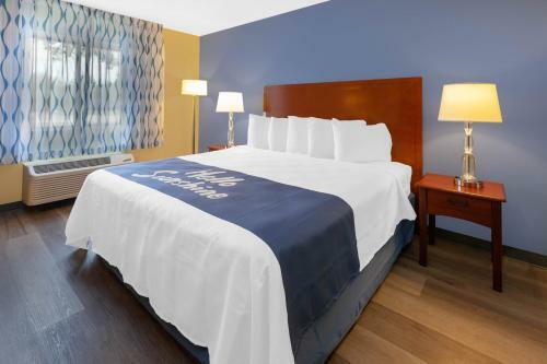 Hotel Days Inn Milan