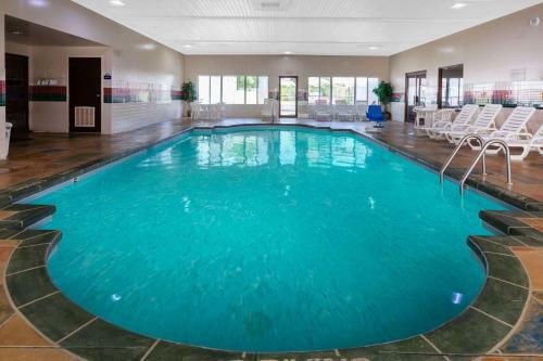 Hotel Days Inn Milan