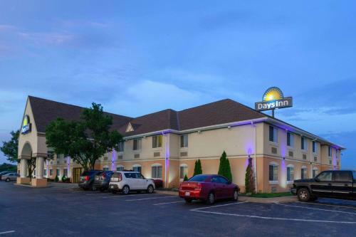 Hotel Days Inn Milan