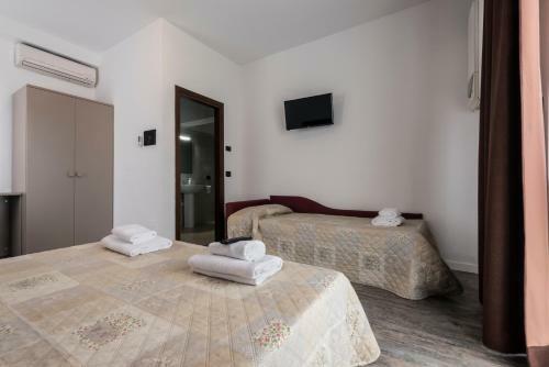 Hostal Affitta Camere Elena
