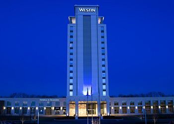 Hotel Westin Chicago North Shore