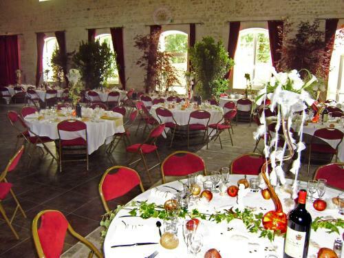 Hotel Domaine Des Chais