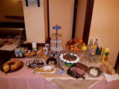 Hotel Ferranti