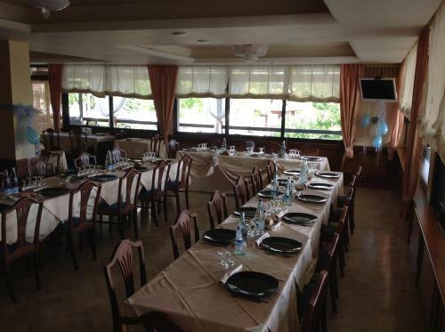Hotel Ferranti