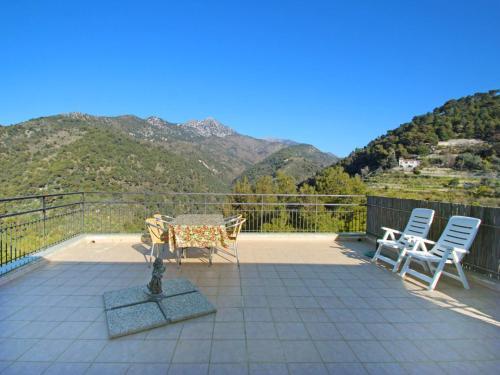 Apartment Taverna Il Cippo La Mortola