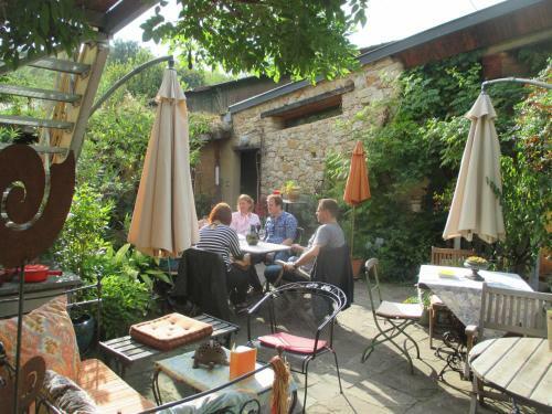 Apartamento Eco-logis Du Vignoble