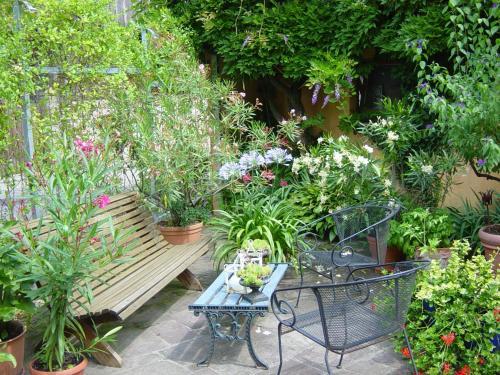 Apartamento Eco-logis Du Vignoble