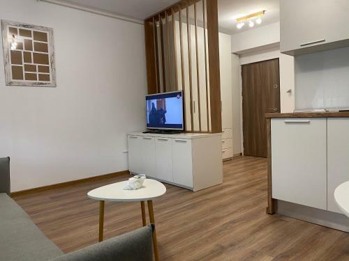 Apartamento Alexe Studio Mamaia Beach