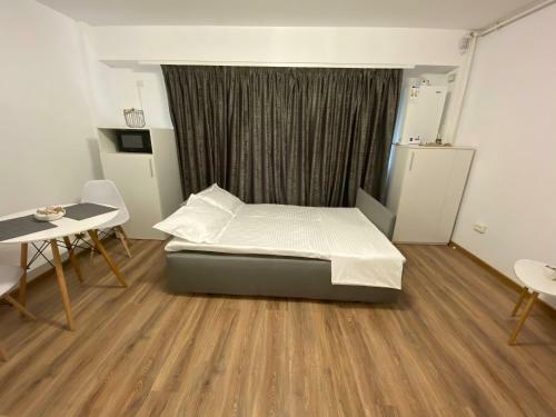 Apartamento Alexe Studio Mamaia Beach