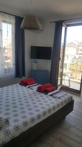 Apartment Turquoise Sozopol