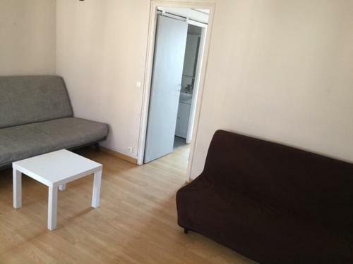 Apartamento Appartement Sur Le Port De Bandol