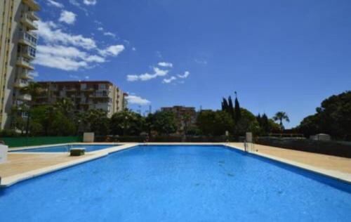 Apartamento Estudio Agata 340