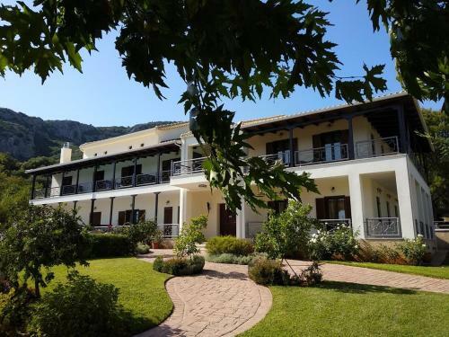 Apartamento Guesthouse Michobeis