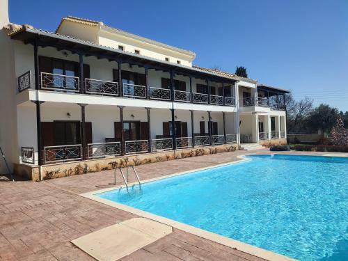 Apartamento Guesthouse Michobeis