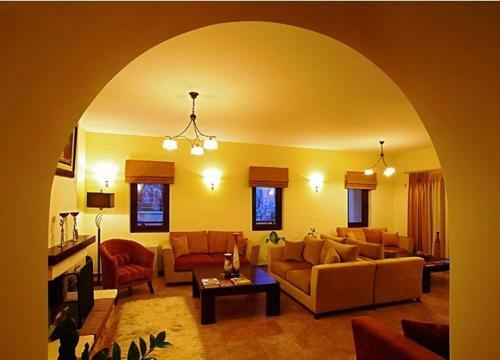 Apartamento Guesthouse Michobeis