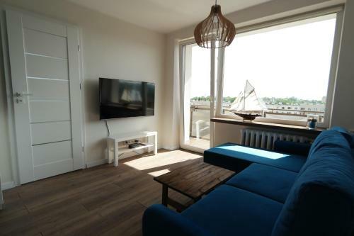Aloha Apartment
