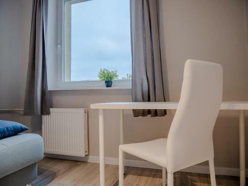 Apartament Olszty?ska