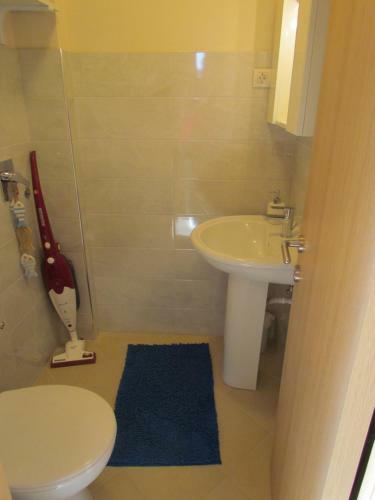 Apartman Laste-rondule