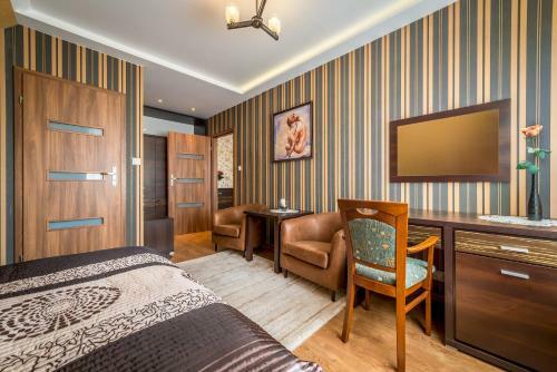 Bed & Breakfast Dom Wypoczynkowy Le?na Per?a