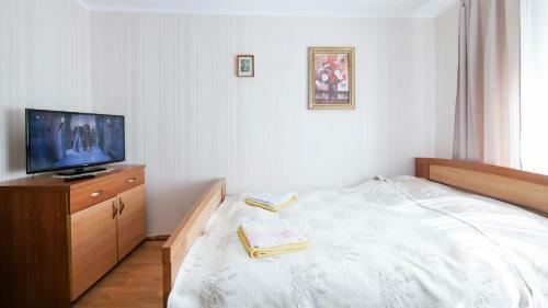 Bed & Breakfast Dom Wypoczynkowy Le?na Per?a