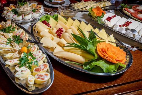 Bed & Breakfast Dom Wypoczynkowy Le?na Per?a