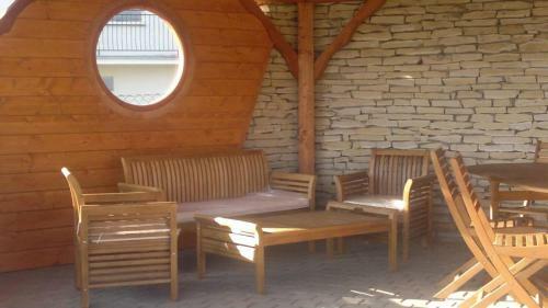 Bed & Breakfast Agat Jastrz?bia G�ra