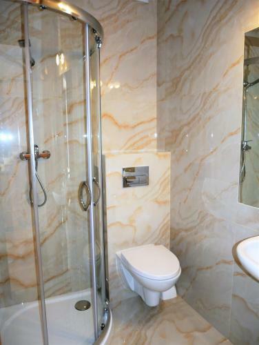 Bed & Breakfast Agat Jastrz?bia G�ra