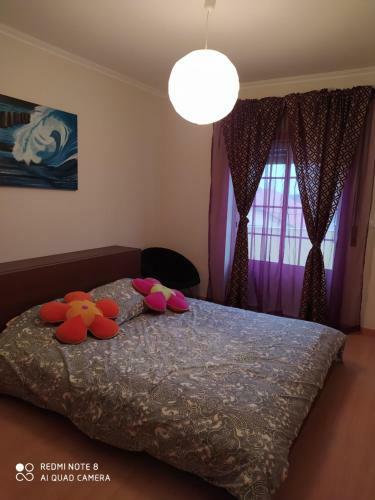 Apartamento Ferrel Casual Home - Baleal