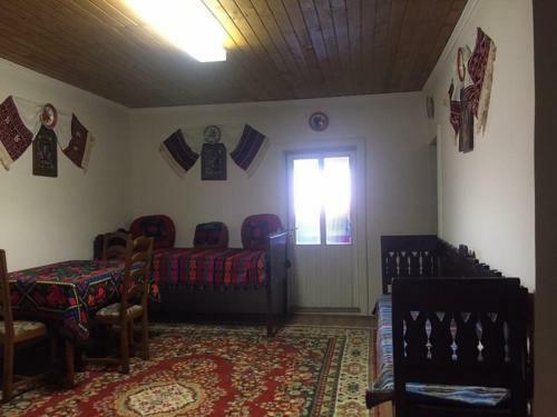 Hostal Pensiunea Diana