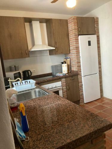 Casa De Arriba