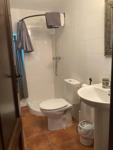 Casa De Arriba