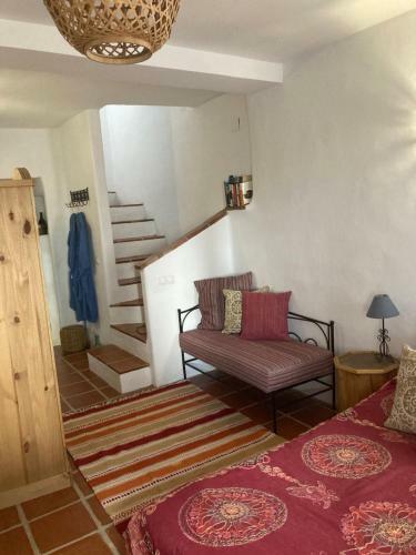 Casa De Arriba