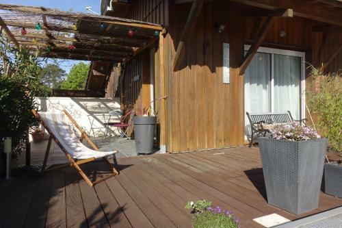 Bed & Breakfast L Annexe