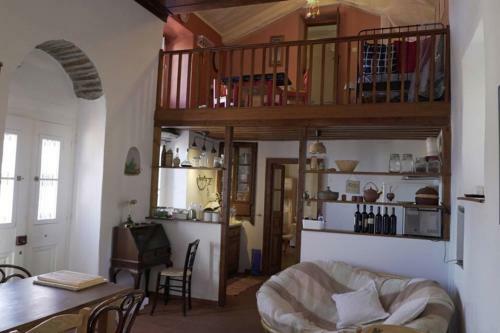 Alba Andros Traditional Villa - 1
