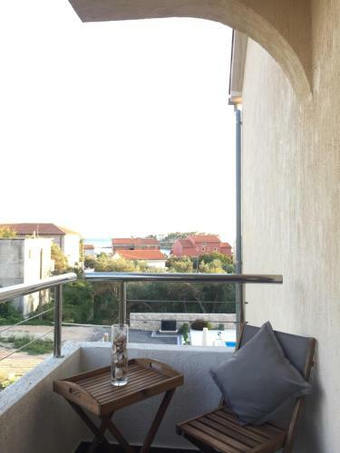 Apartamentos Petiva House