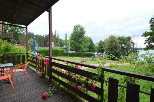 Bed & Breakfast Dom Letniskowy Helena
