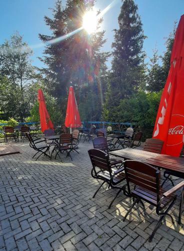 Bed & Breakfast Dom Letniskowy Helena