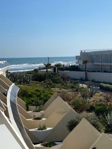 Apartamento Naturiste Cap D'agde H�liopolis