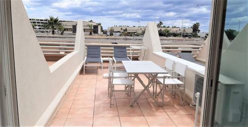 Apartamento Studio Village Naturiste Love