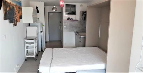 Apartamento Studio Village Naturiste Love