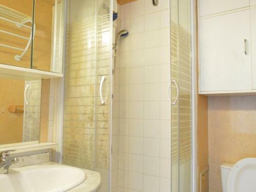 Apartamento Studio Cap D'agde, 1 Pi�ce, 2 Personnes - Fr-1-249-359