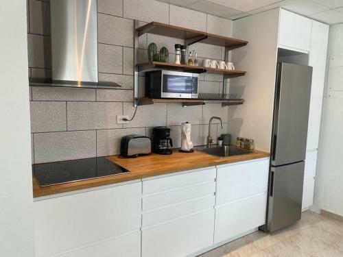 Apartamento Fontana Sunset