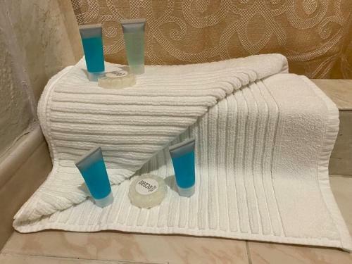 Apartamento Fontana Sunset