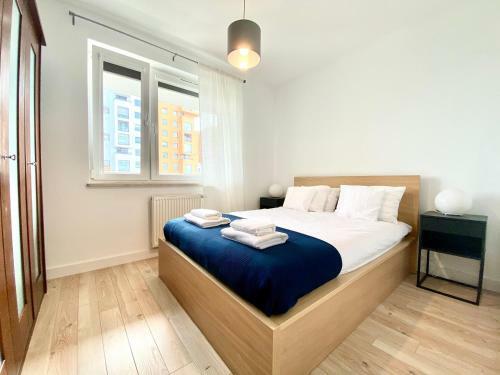 Apartamento Marina Primore By Q4apartments