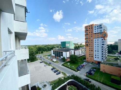 Apartamento Marina Primore By Q4apartments