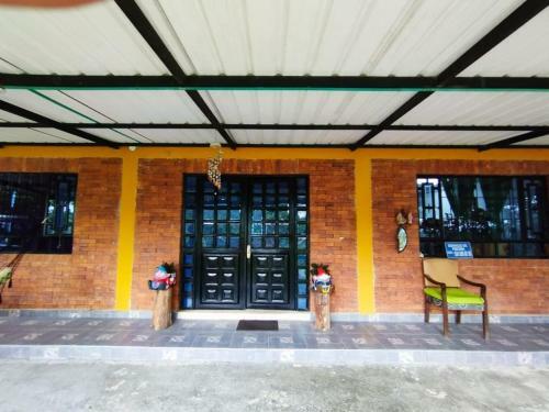 Finca El Milagro En Sue�o