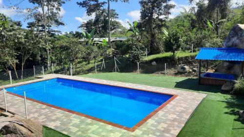 Finca El Milagro En Sue�o