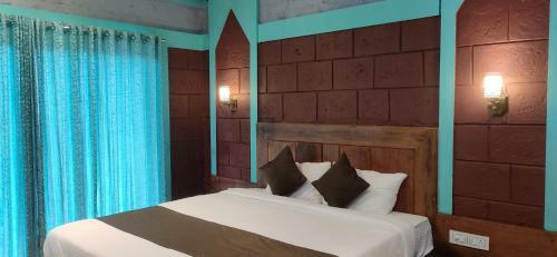 Hotel Royal Stone Resort