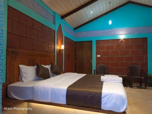 Hotel Royal Stone Resort